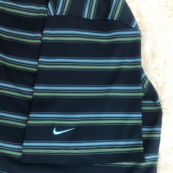 Nike Golf Polo Shirt - Picture 5 of 7